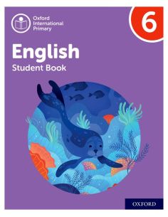 Oxford International Primary English Student Book 6