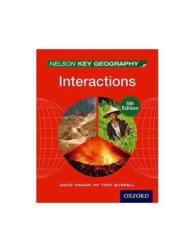 Nelson Key Geography: Interactions