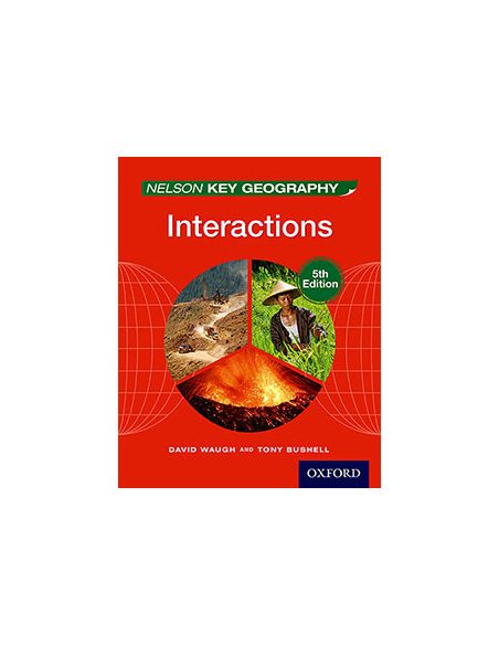 Nelson Key Geography: Interactions