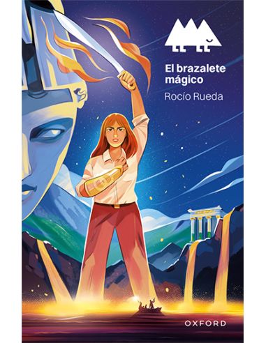El Brazalete Mágico (Erizonte)