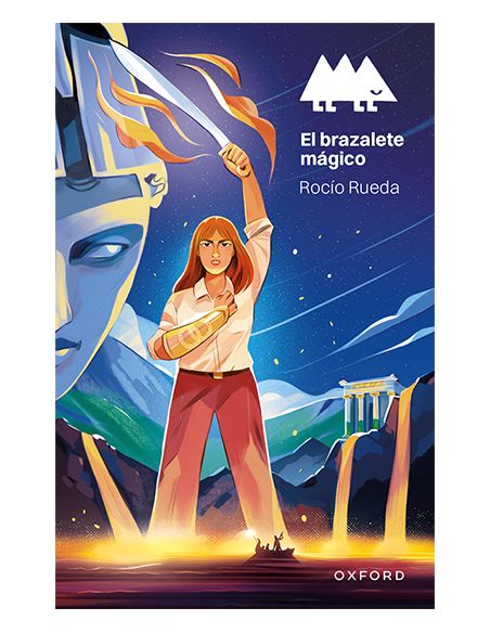El Brazalete Mágico (Erizonte)