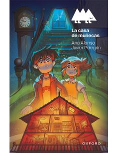 La Casa De Muñecas (Erizonte)