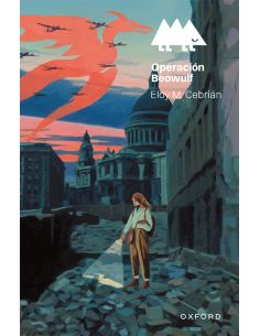 Operación Beowulf (Erizonte)