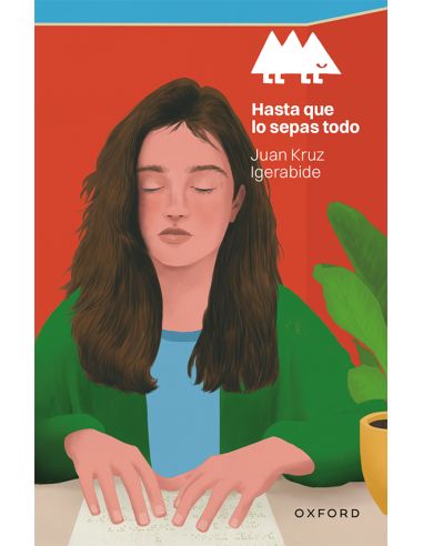 Hasta Que Lo Sepas Todo (Erizonte)