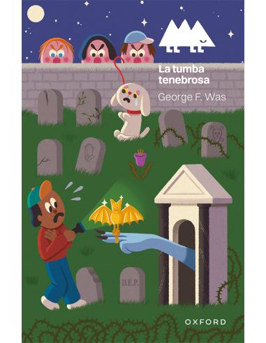 La Tumba Tenebrosa (Erizonte)