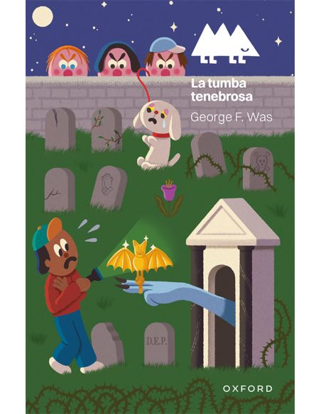 La Tumba Tenebrosa (Erizonte)