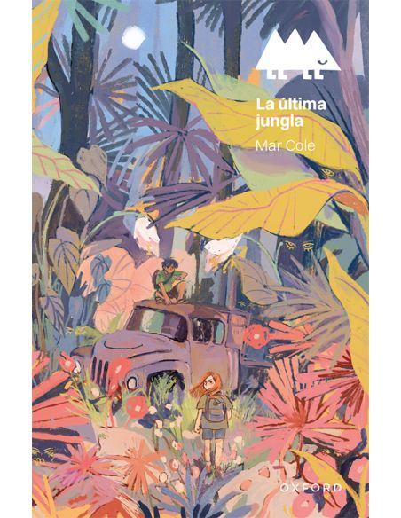 La Última Jungla (Erizonte)