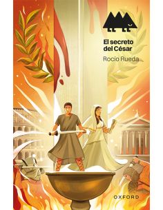 El Secreto Del César (Erizonte)
