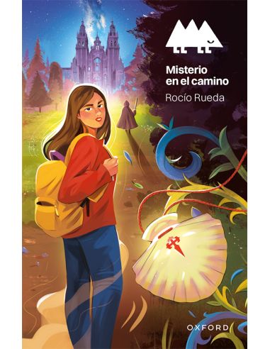 Misterio En El Camino (Erizonte)