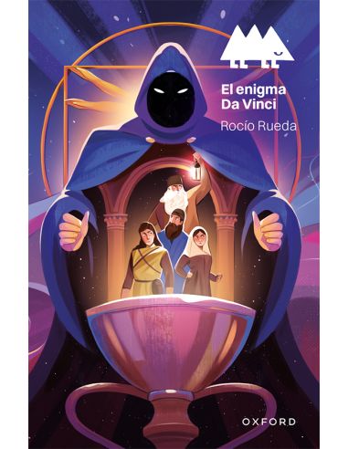 El Enigma Da Vinci (Erizonte)