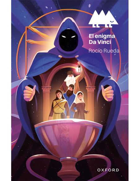 El Enigma Da Vinci (Erizonte)