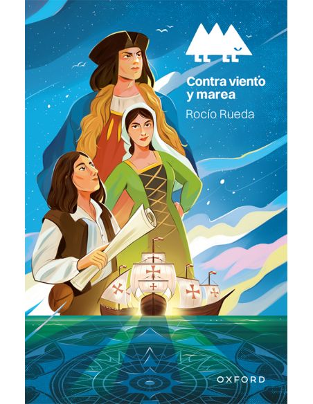 Contra Viento Y Marea (Erizonte)