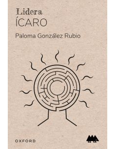 Ícaro (Lidera. Erizonte)