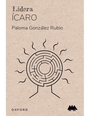 Ícaro (Lidera. Erizonte)