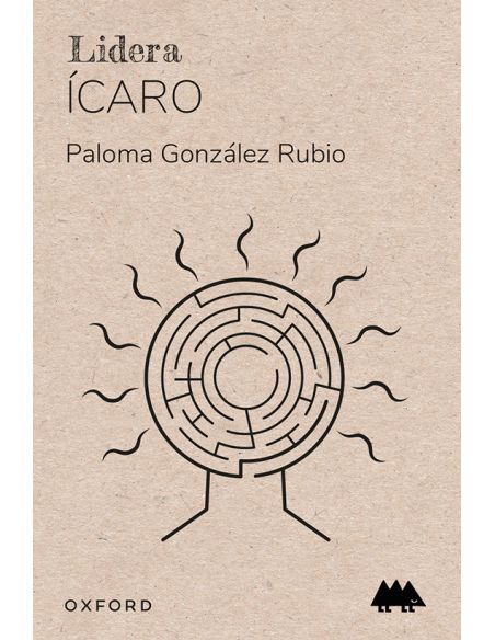 Ícaro (Lidera. Erizonte)