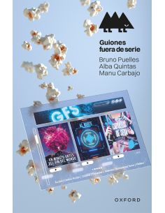 Guiones Fuera De Serie (Erizonte)