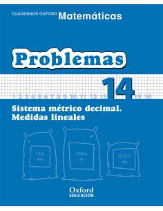 Matemáticas Primaria Cuadernos De Problemas 14