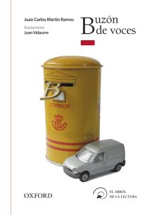 Buzón De Voces (El Árbol De La Lectura)