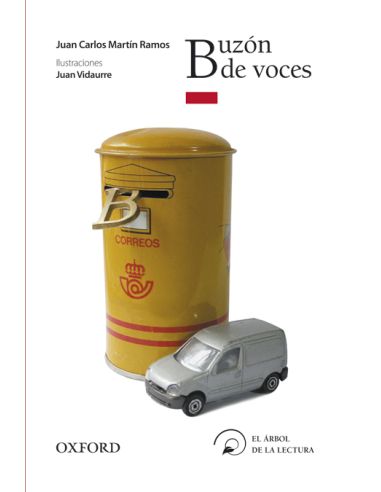 Buzón De Voces (El Árbol De La Lectura)