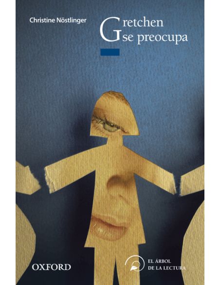 Gretchen Se Preocupa (El Árbol De La Lectura)