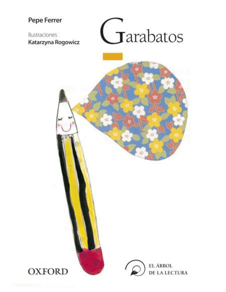 Garabatos (El Árbol De La Lectura)