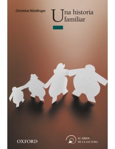 Una Historia Familiar (El Árbol De La Lectura)