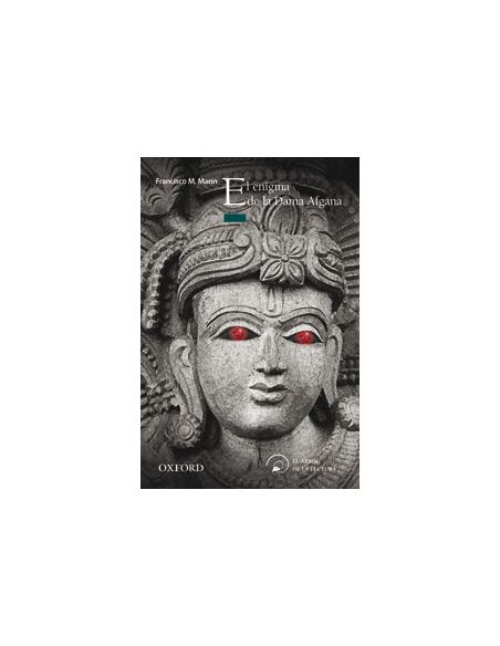 El Enigma De La Dama Afgana (El Árbol De La Lectura)