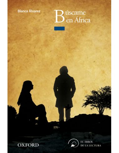 Búscame En África (El Árbol De La Lectura)
