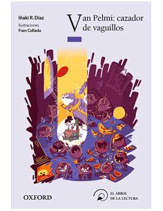 Van Pelmi: Cazador De Vaguillos (El Árbol De La Lectura)