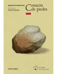 Corazón De Piedra (El Árbol De La Lectura)