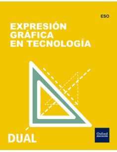 Inicia Tecnología Eso. Expresión Gráfica En Tecnología