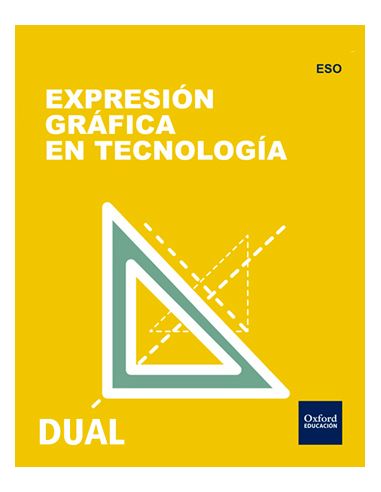 Inicia Tecnología Eso. Expresión Gráfica En Tecnología