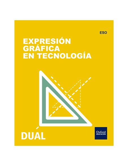 Inicia Tecnología Eso. Expresión Gráfica En Tecnología