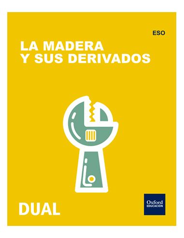 Inicia Tecnología Eso. La Madera Y Sus Derivados