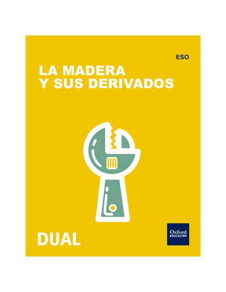 Inicia Tecnología Eso. La Madera Y Sus Derivados