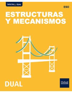 Inicia Tecnología Eso. Estructuras