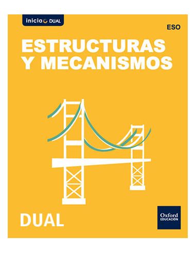 Inicia Tecnología Eso. Estructuras