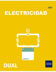 Inicia Tecnología Eso. Electricidad
