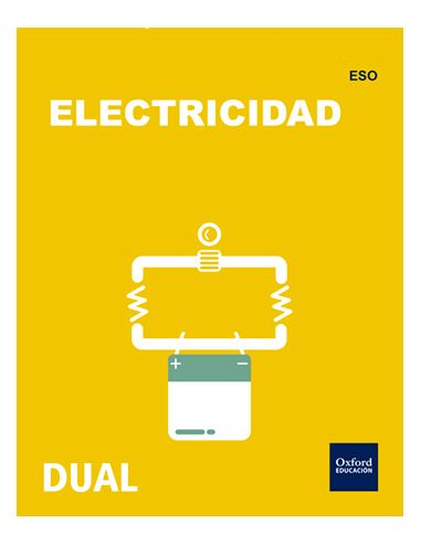Inicia Tecnología Eso. Electricidad