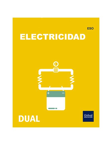 Inicia Tecnología Eso. Electricidad