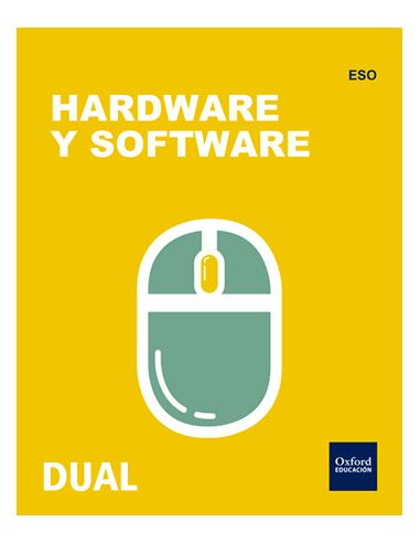 Inicia Tecnología Eso. Hardware Y Software