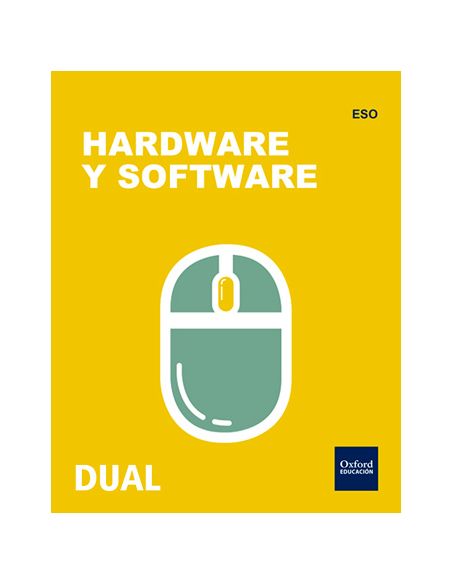 Inicia Tecnología Eso. Hardware Y Software