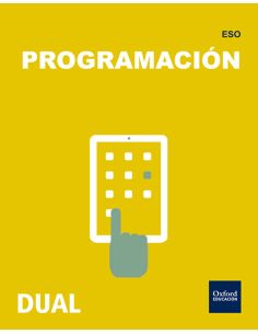 Inicia Tecnología Eso. Programación
