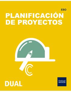 Inicia Tecnología Eso. Planificación De Proyectos