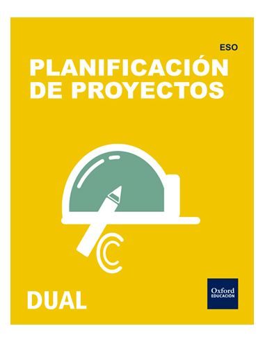 Inicia Tecnología Eso. Planificación De Proyectos