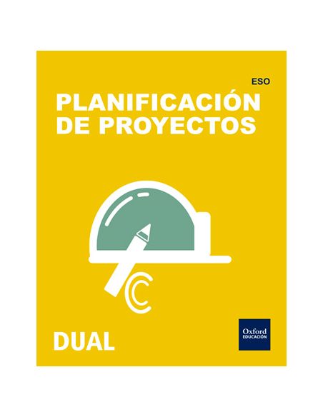 Inicia Tecnología Eso. Planificación De Proyectos