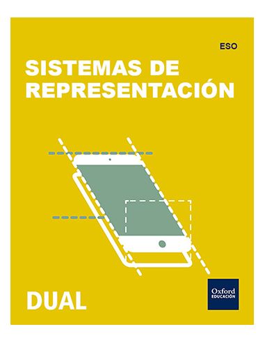 Inicia Tecnología Eso. Sistemas De Representación