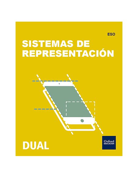 Inicia Tecnología Eso. Sistemas De Representación