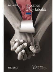Romeo Y Jabulile (El Árbol De La Lectura)