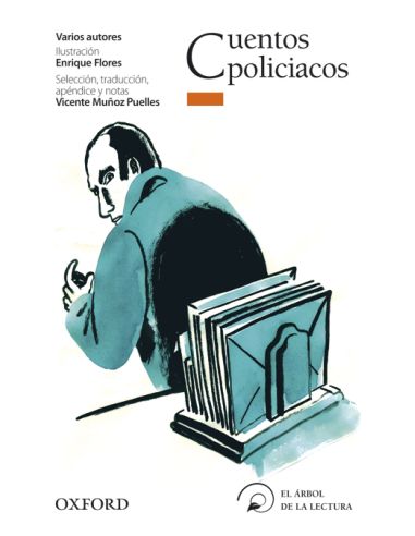 Cuentos Policiacos (El Árbol De La Lectura)
